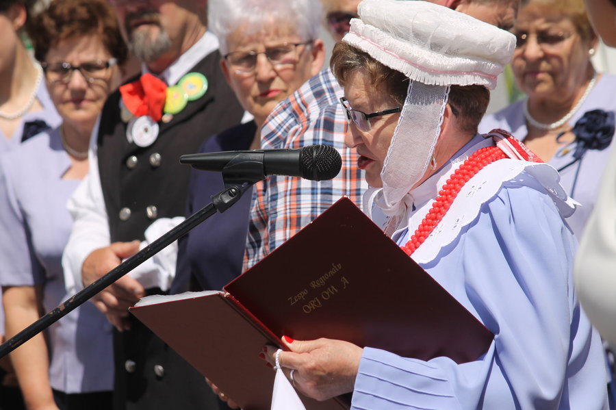 Miejsce, gdzie pamięć i tradycja nie zanikną