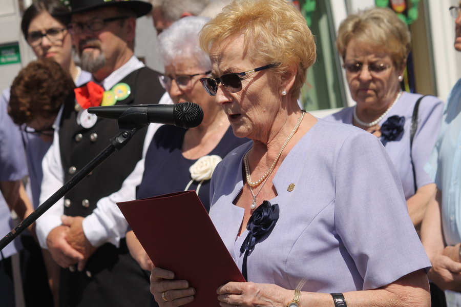 Miejsce, gdzie pamięć i tradycja nie zanikną