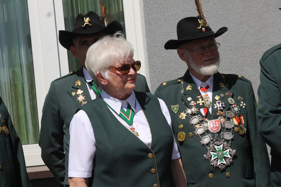 Miejsce, gdzie pamięć i tradycja nie zanikną