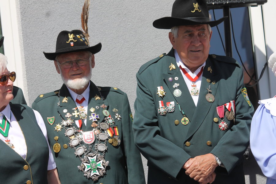 Miejsce, gdzie pamięć i tradycja nie zanikną