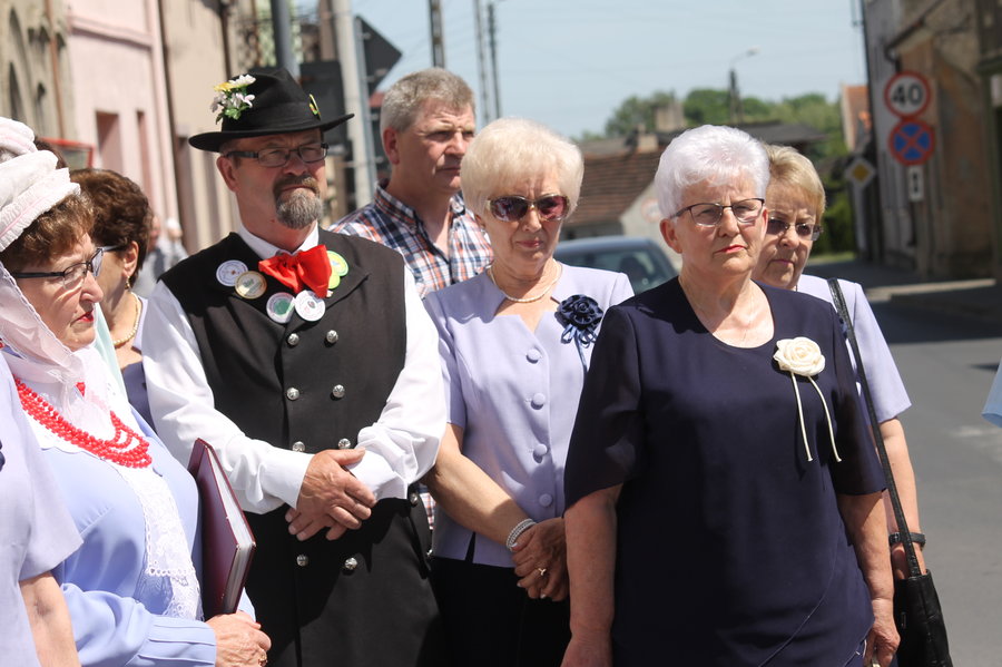 Miejsce, gdzie pamięć i tradycja nie zanikną