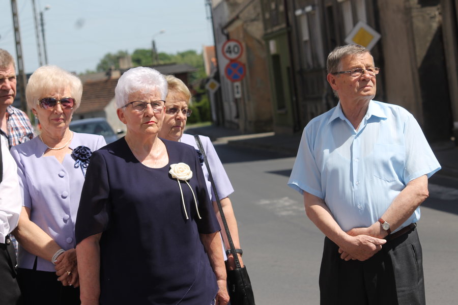 Miejsce, gdzie pamięć i tradycja nie zanikną