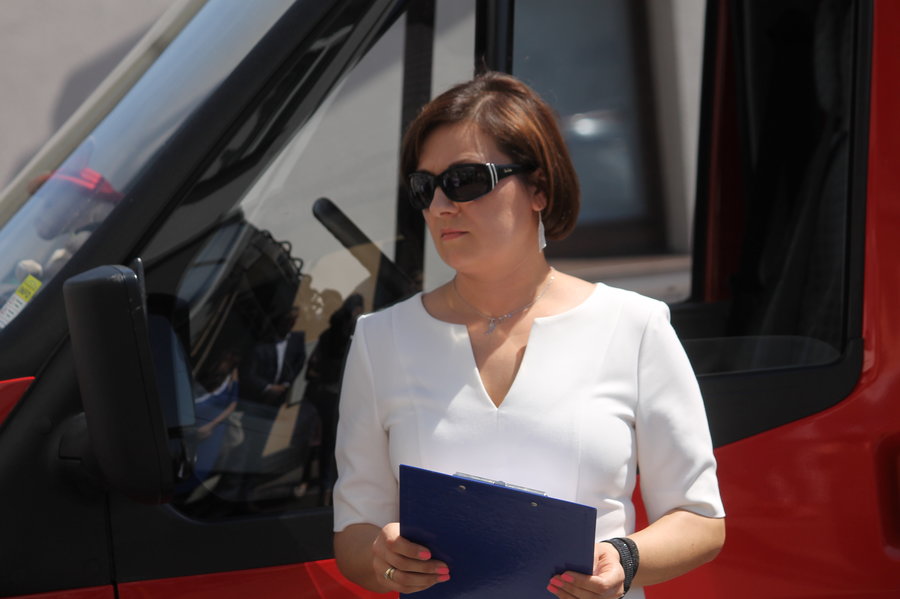 Miejsce, gdzie pamięć i tradycja nie zanikną