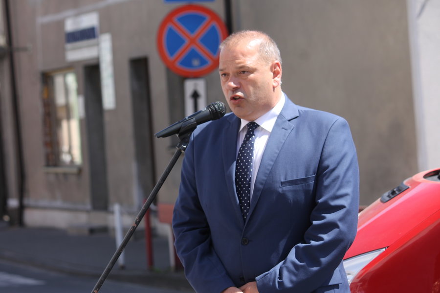 Miejsce, gdzie pamięć i tradycja nie zanikną