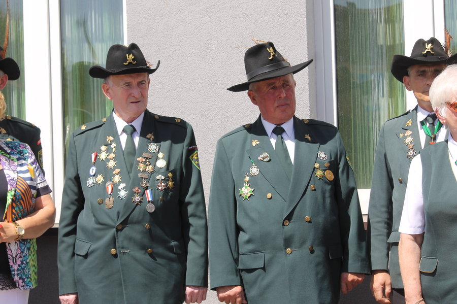 Miejsce, gdzie pamięć i tradycja nie zanikną