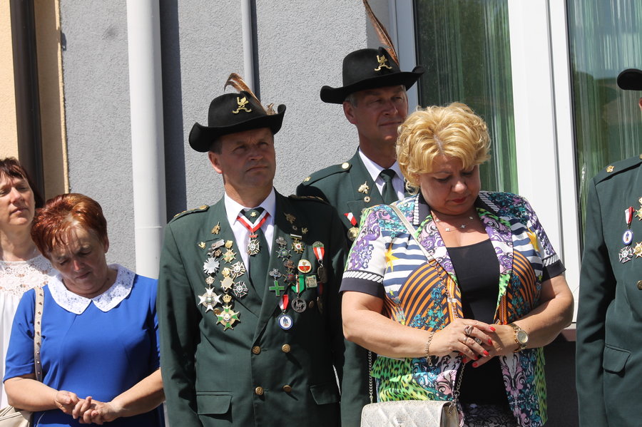 Miejsce, gdzie pamięć i tradycja nie zanikną