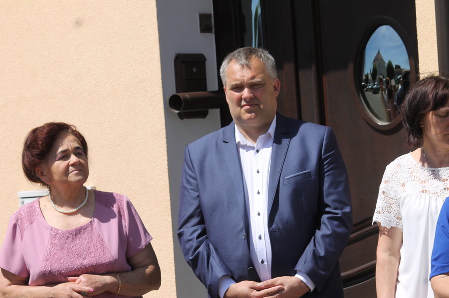 Miejsce, gdzie pamięć i tradycja nie zanikną