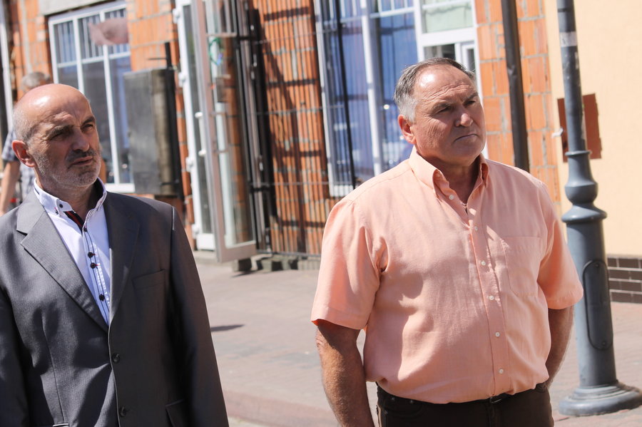 Miejsce, gdzie pamięć i tradycja nie zanikną