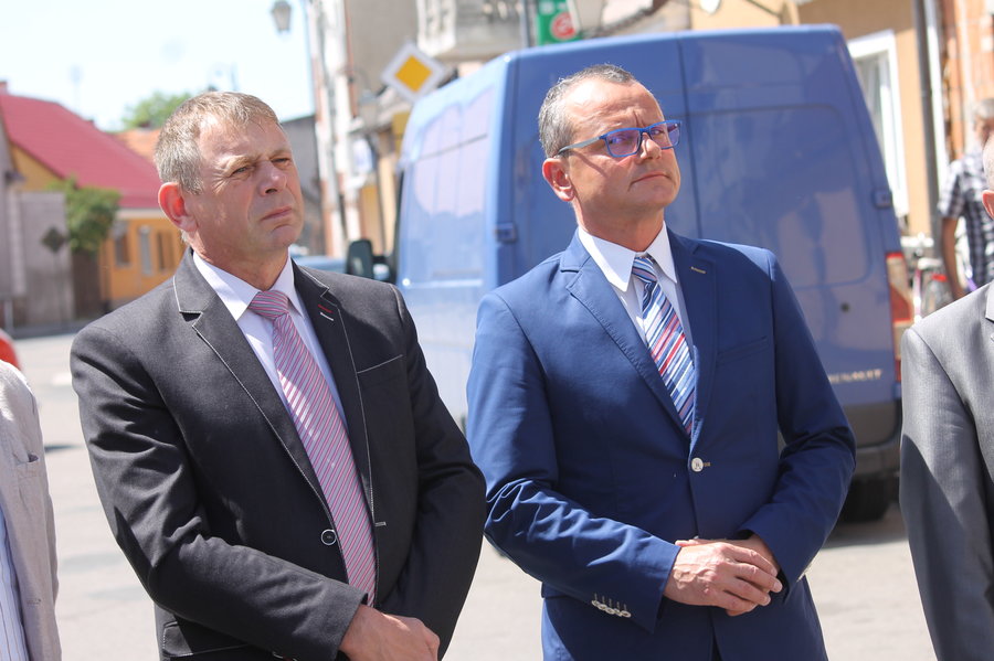 Miejsce, gdzie pamięć i tradycja nie zanikną