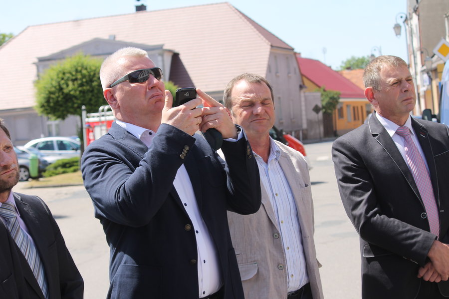 Miejsce, gdzie pamięć i tradycja nie zanikną