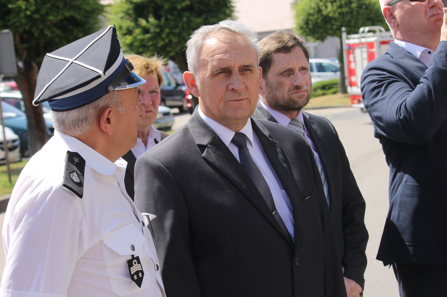 Miejsce, gdzie pamięć i tradycja nie zanikną