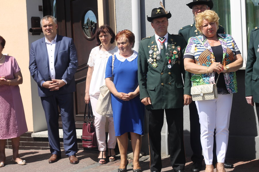 Miejsce, gdzie pamięć i tradycja nie zanikną