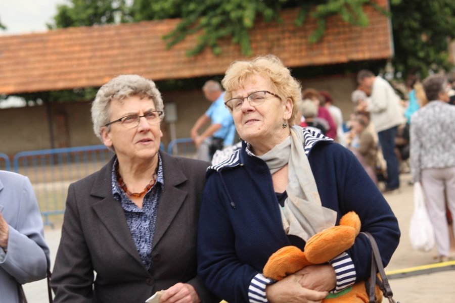 Tych spotkań nie może zabraknąć