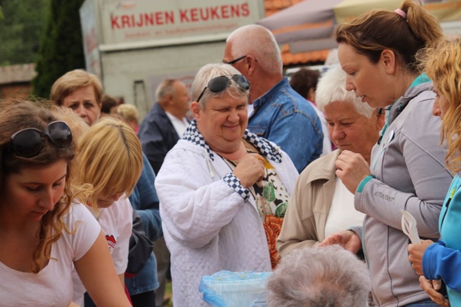 Tych spotkań nie może zabraknąć