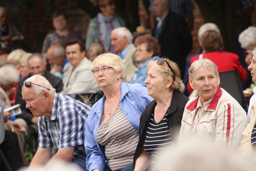 Tych spotkań nie może zabraknąć