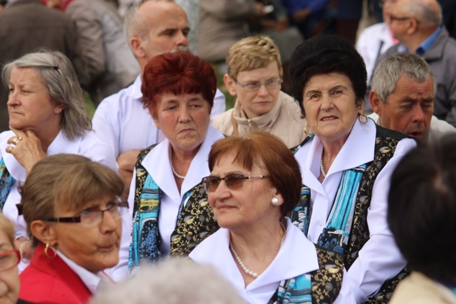 Tych spotkań nie może zabraknąć