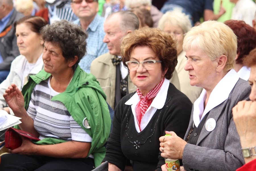 Tych spotkań nie może zabraknąć