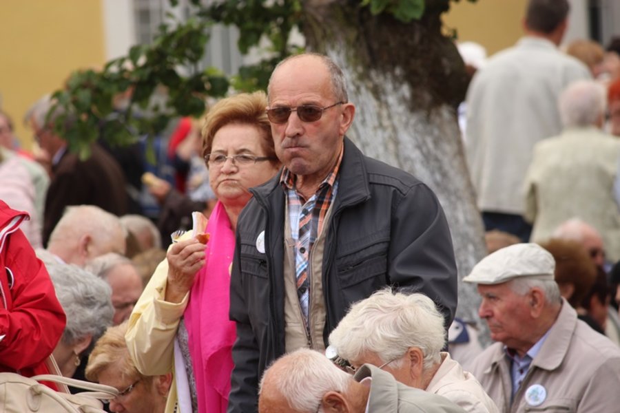Tych spotkań nie może zabraknąć