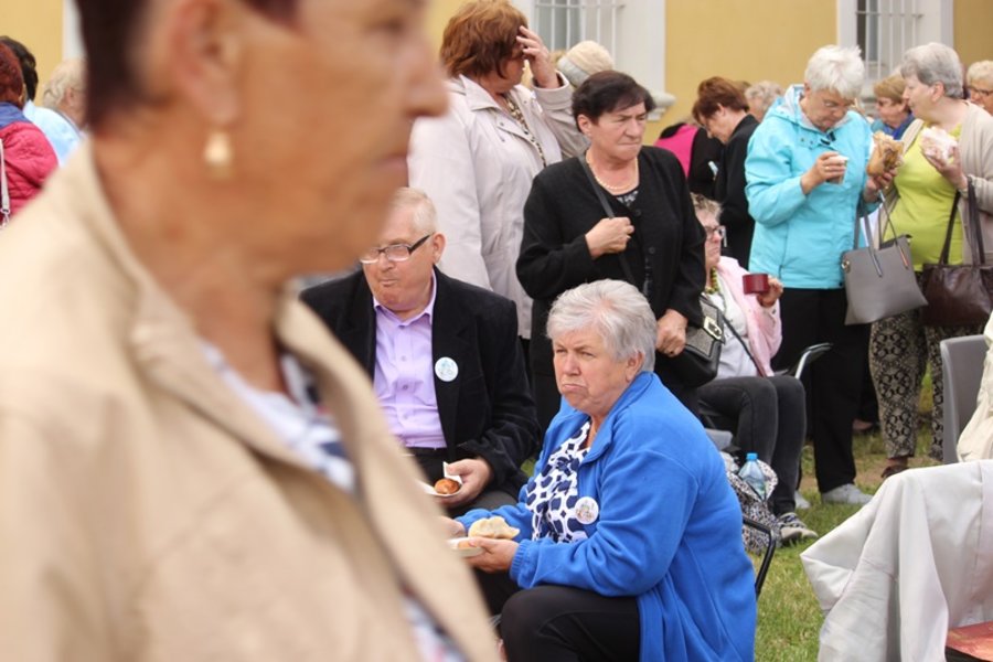 Tych spotkań nie może zabraknąć