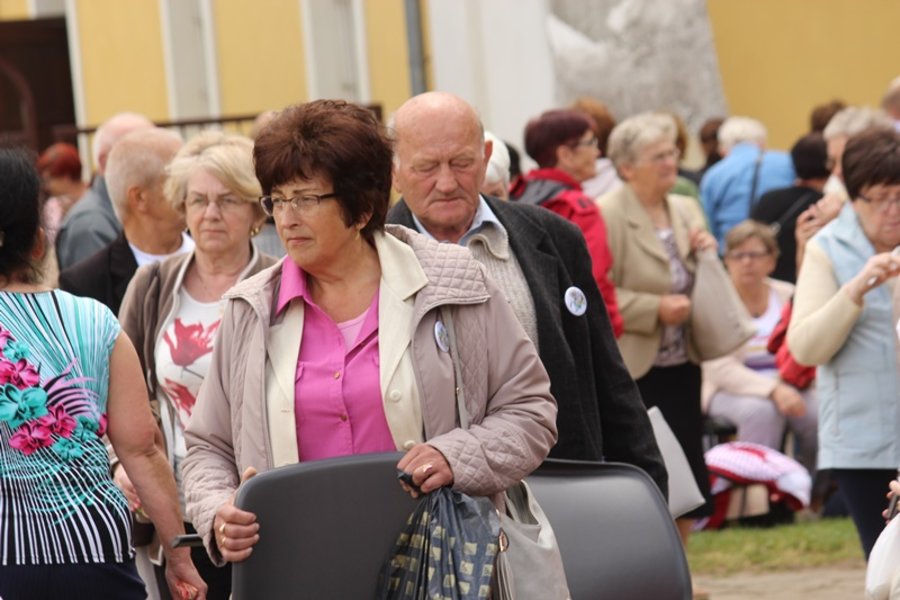 Tych spotkań nie może zabraknąć