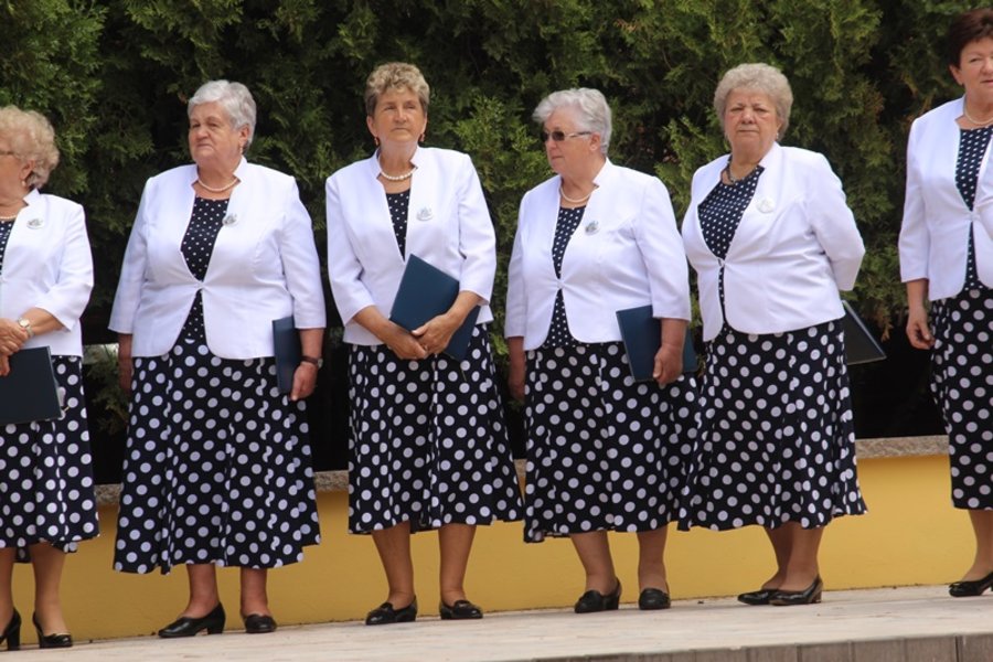 Tych spotkań nie może zabraknąć