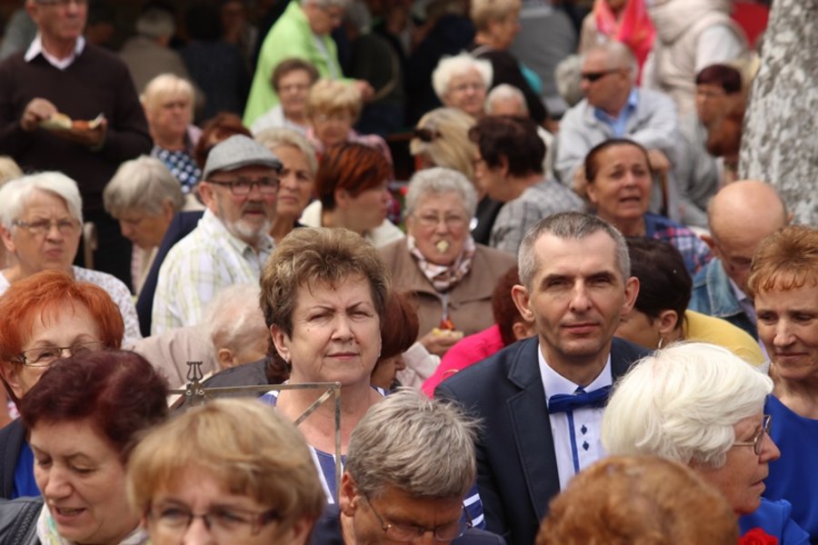 Tych spotkań nie może zabraknąć