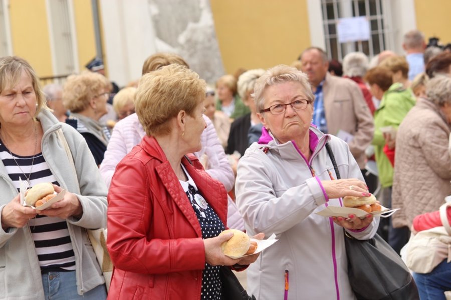 Tych spotkań nie może zabraknąć