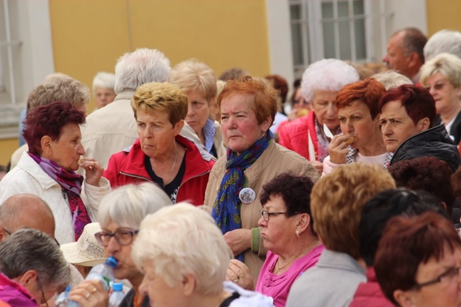 Tych spotkań nie może zabraknąć