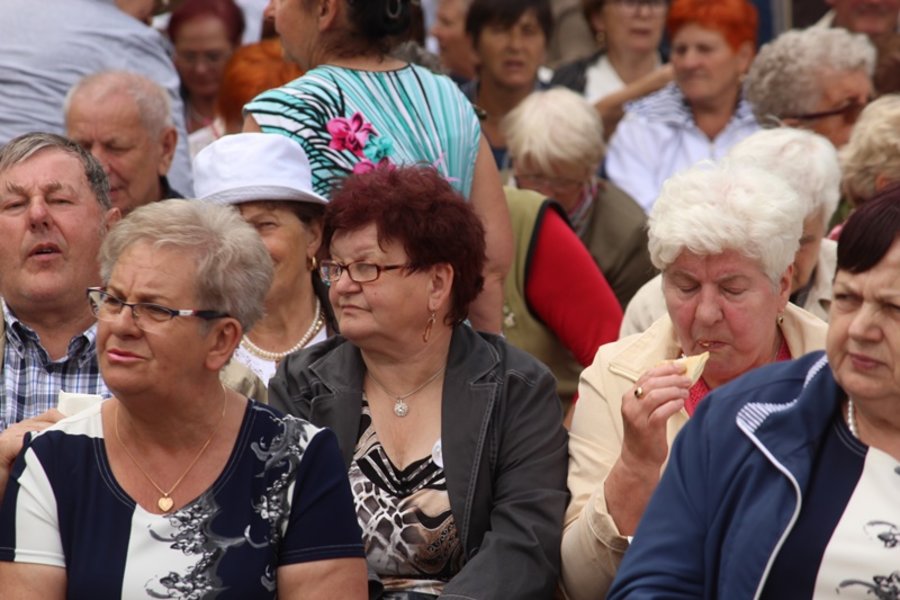 Tych spotkań nie może zabraknąć