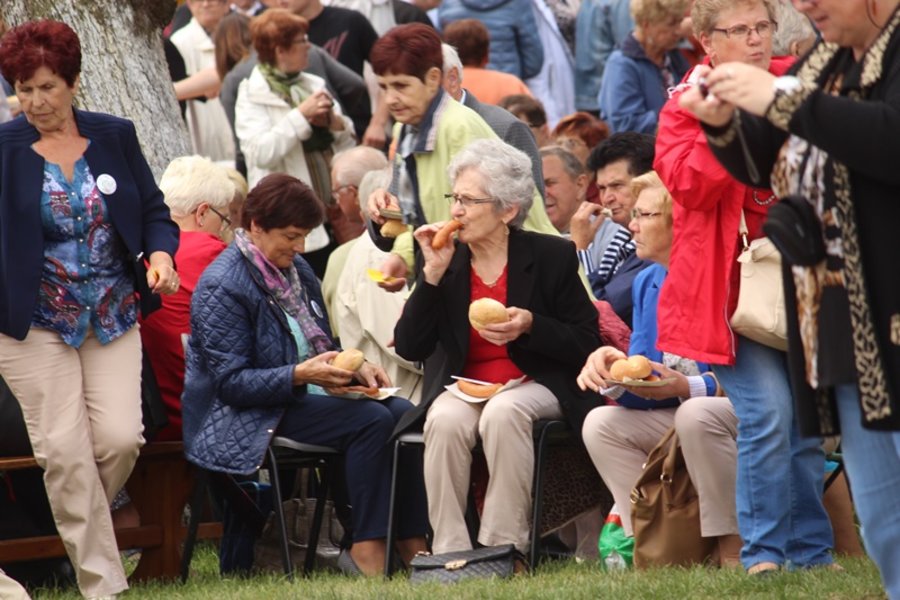 Tych spotkań nie może zabraknąć