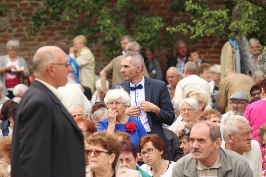 Tych spotkań nie może zabraknąć