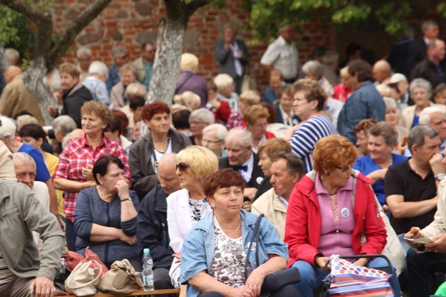 Tych spotkań nie może zabraknąć