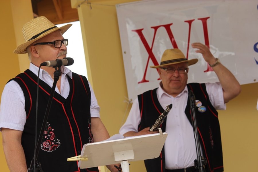 Tych spotkań nie może zabraknąć