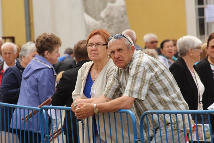 Tych spotkań nie może zabraknąć