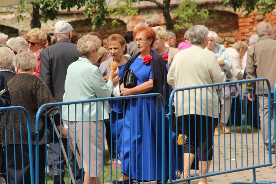 Tych spotkań nie może zabraknąć