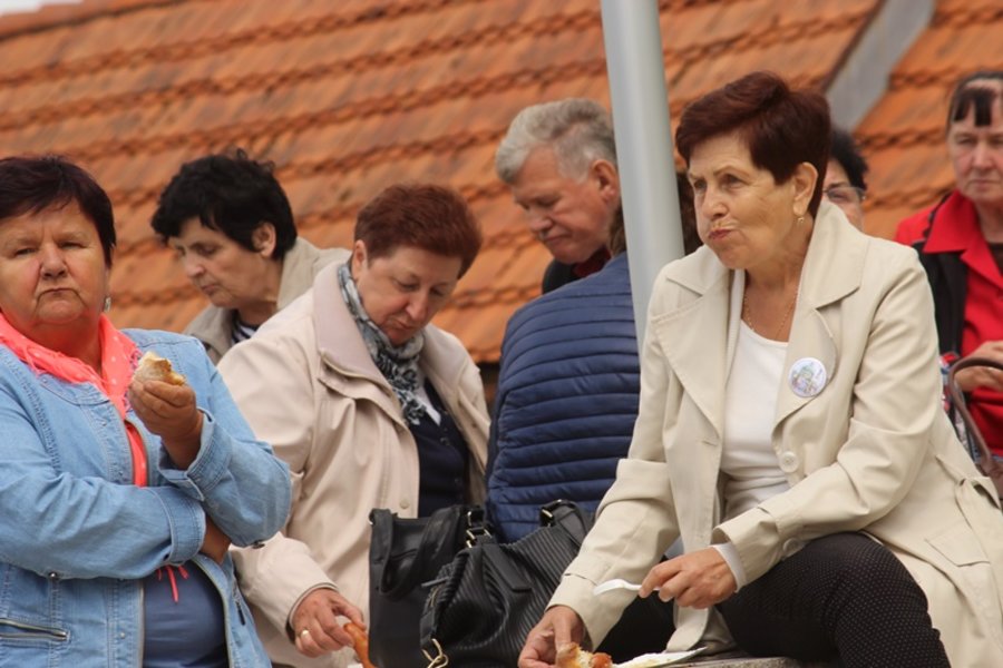 Tych spotkań nie może zabraknąć