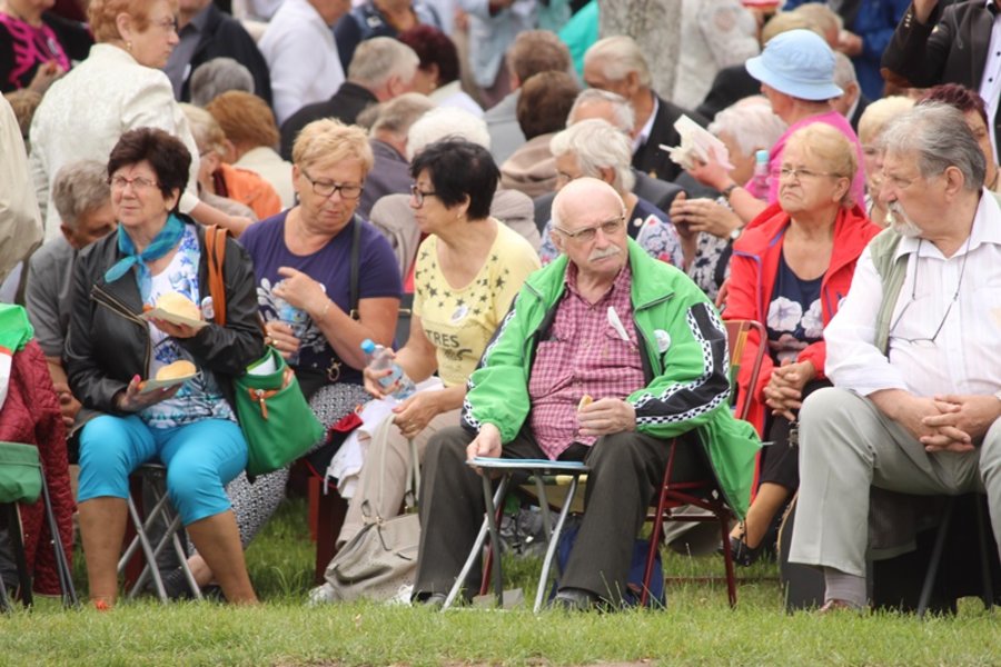 Tych spotkań nie może zabraknąć