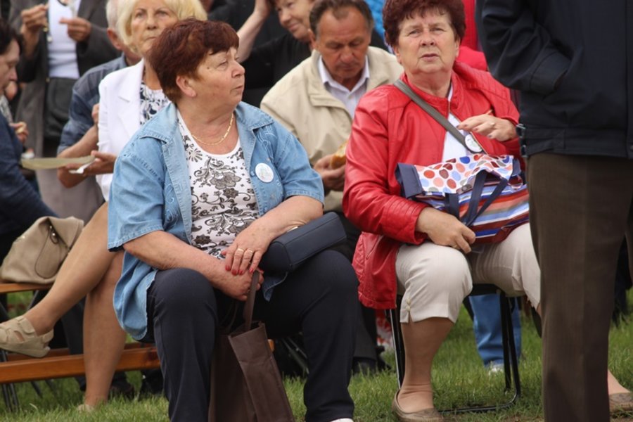 Tych spotkań nie może zabraknąć