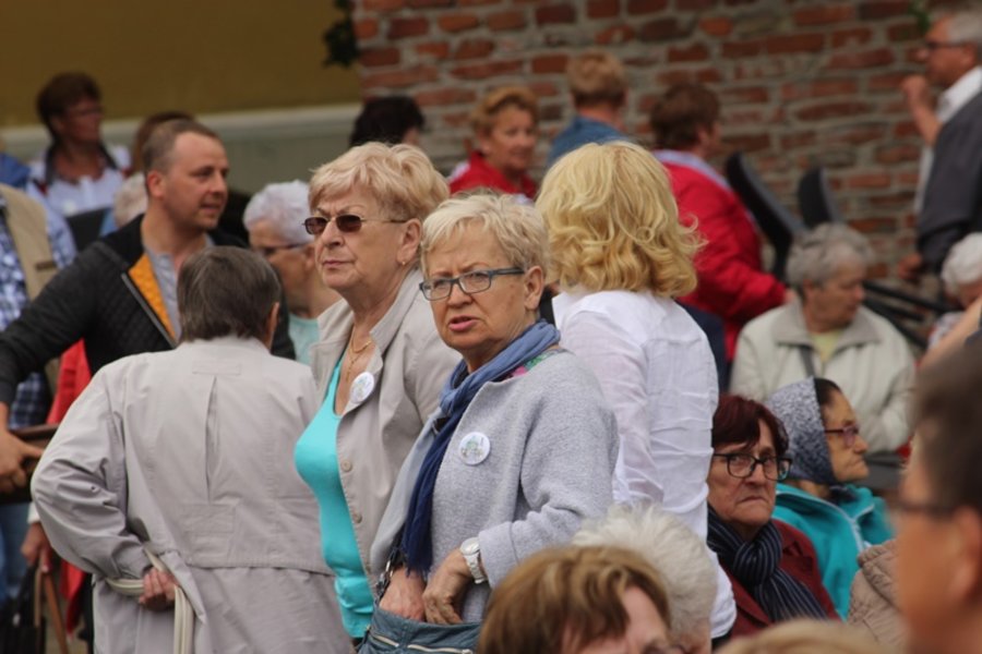 Tych spotkań nie może zabraknąć