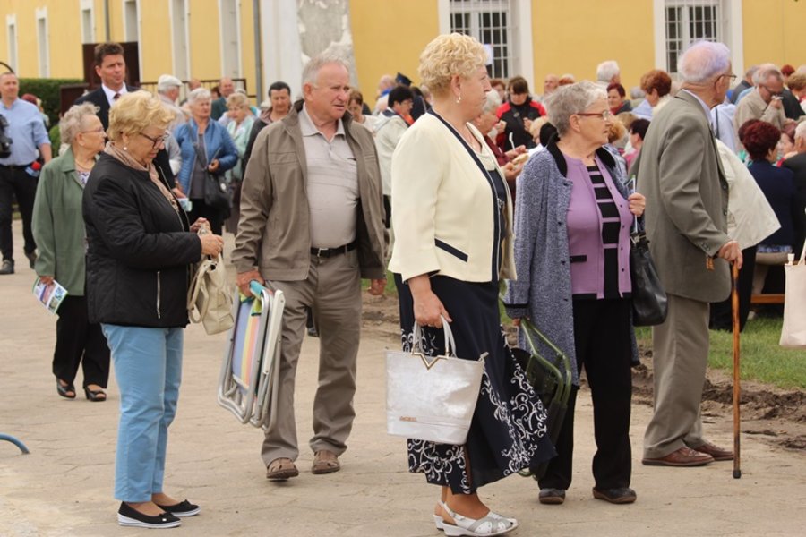 Tych spotkań nie może zabraknąć