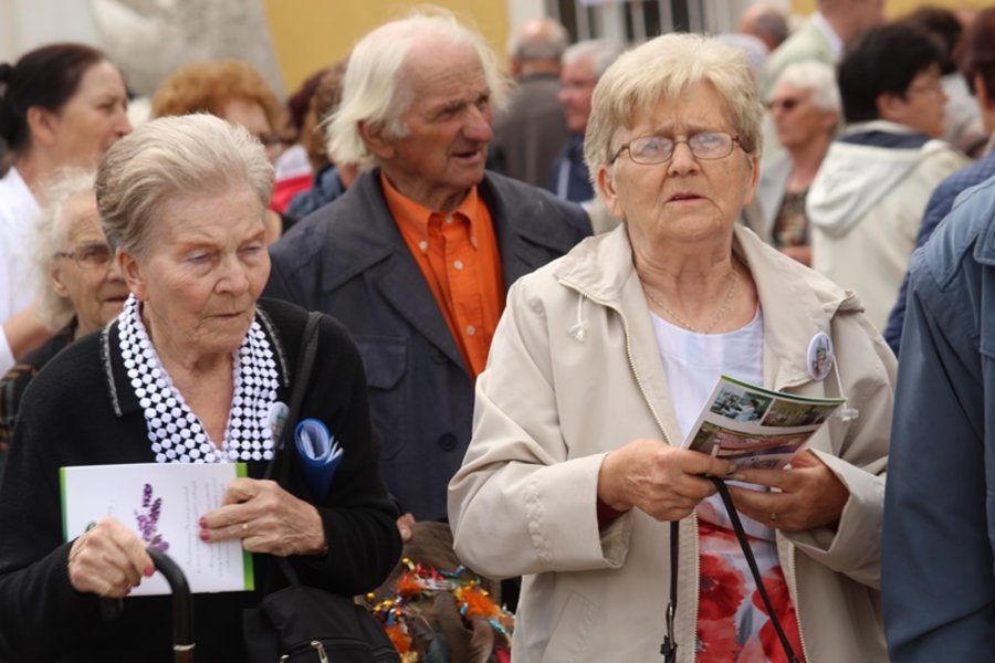Tych spotkań nie może zabraknąć