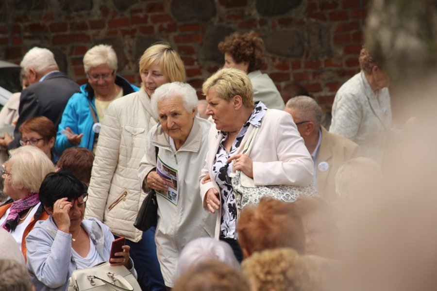 Tych spotkań nie może zabraknąć