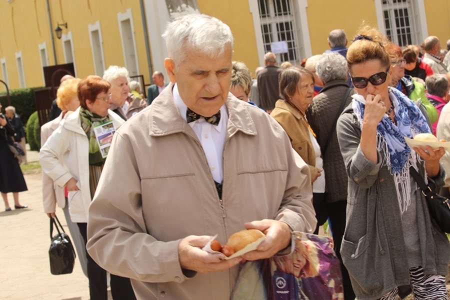 Tych spotkań nie może zabraknąć