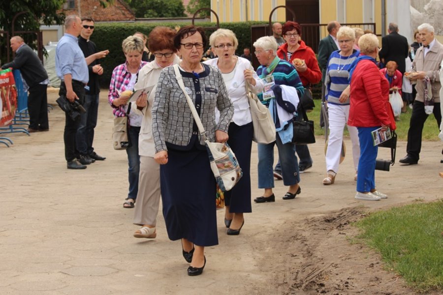 Tych spotkań nie może zabraknąć