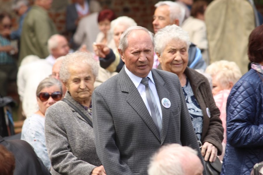 Tych spotkań nie może zabraknąć