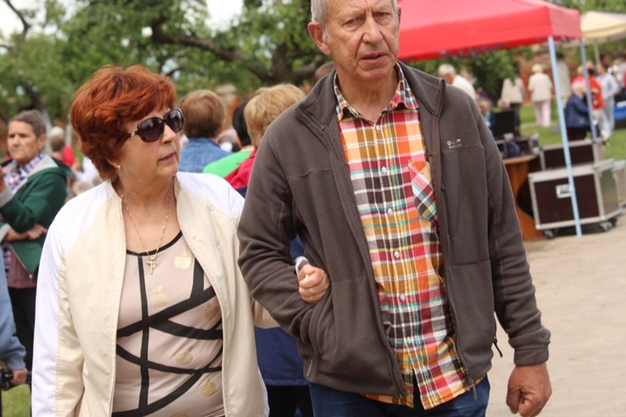 Tych spotkań nie może zabraknąć