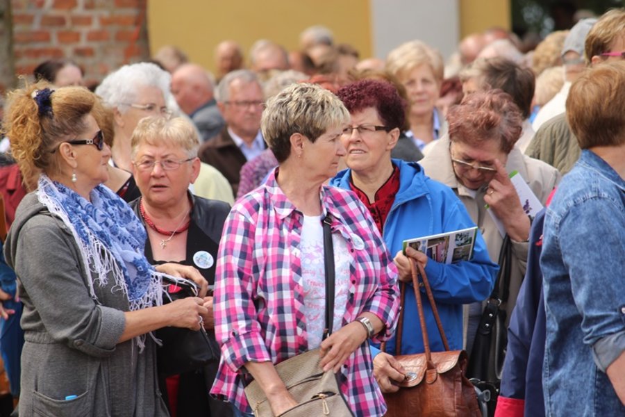 Tych spotkań nie może zabraknąć