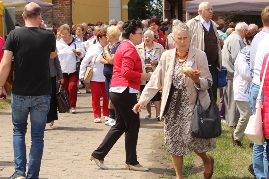 Tych spotkań nie może zabraknąć