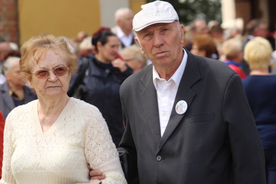 Tych spotkań nie może zabraknąć