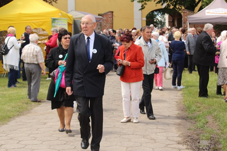 Tych spotkań nie może zabraknąć
